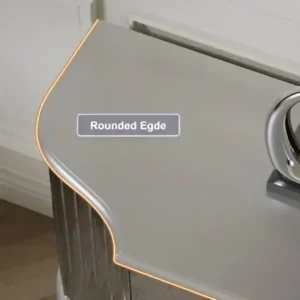 طاولة تلفاز بتصميم عصري مميز