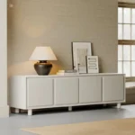 طاولة تلفاز عصري بتصمي مودرن