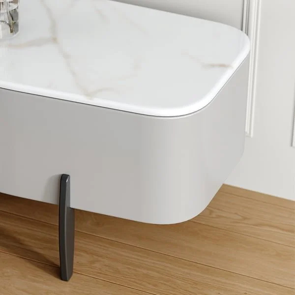 طاولة تلفاز بتصميم عصري وانيق