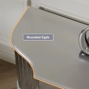 طاولة تلفاز بتصميم عصري مميز