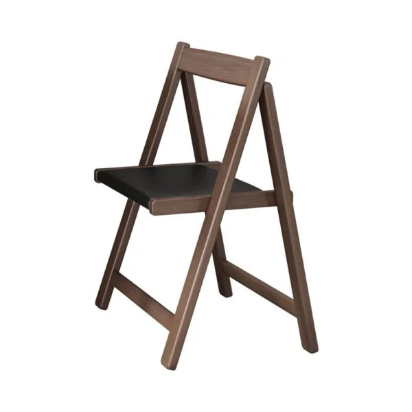 طاولة طعام خشب عصرية قابلة للطي