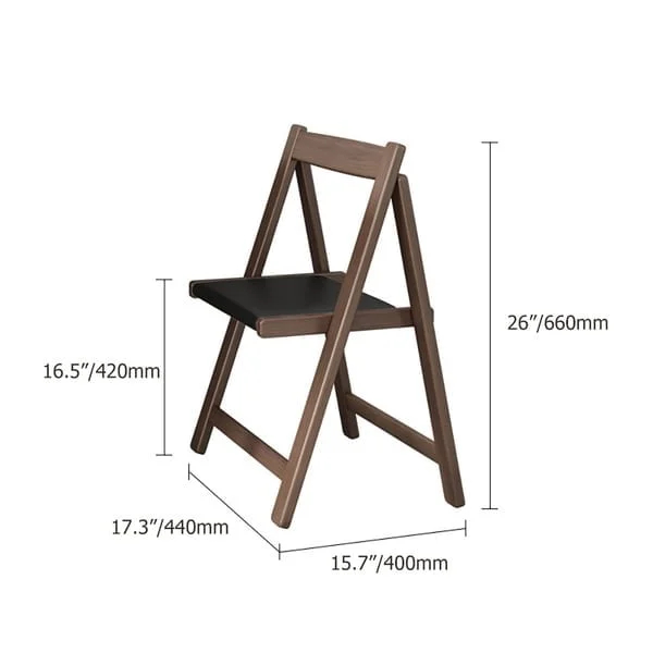 طاولة طعام خشب عصرية قابلة للطي