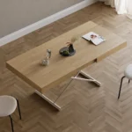 طاولة قهوة متعددة الوظائف