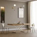 طاولة قهوة متعددة الوظائف - Image 7