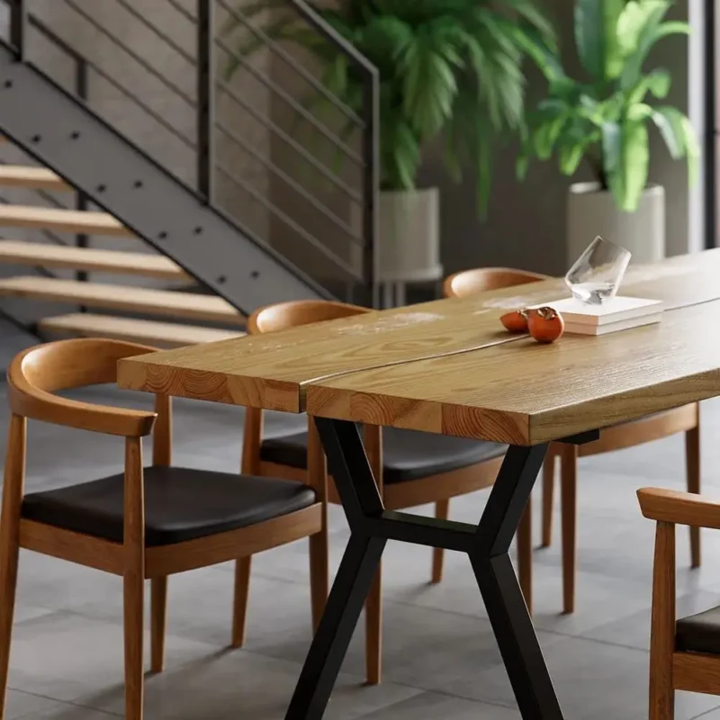 افضل انواع الخشب للاثاث المنزلي