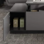 طقم طاولات مميزة لغرفة المعيشة