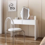 غرف نوم ابيض