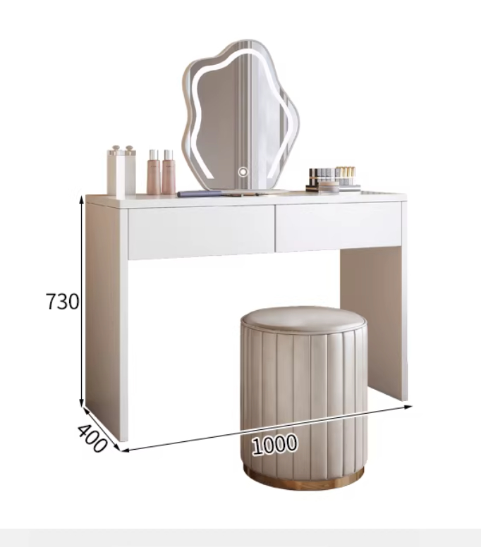 غرف نوم ابيض 