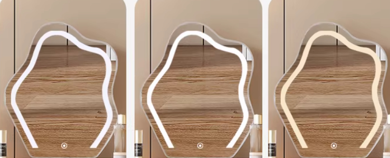 غرف نوم ابيض 