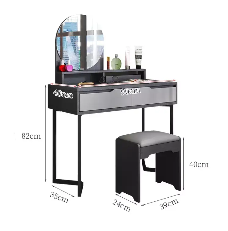 طقم غرف نوم كاملة