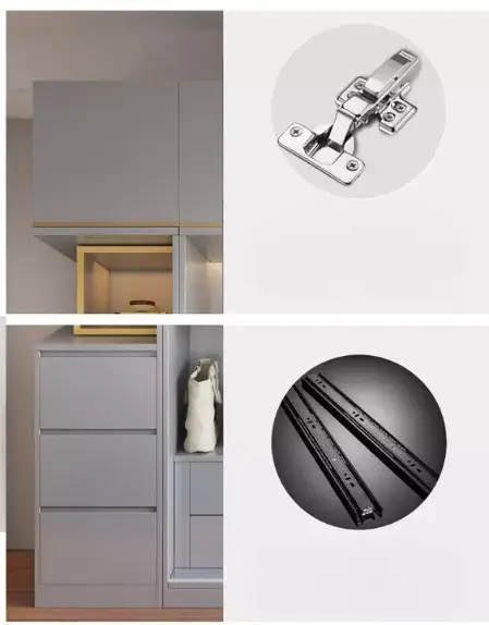 غرف نوم كاملة رخيصة بتصميم انيق