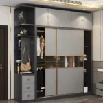 طقم غرف نوم كاملة