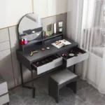 طقم غرف نوم كاملة