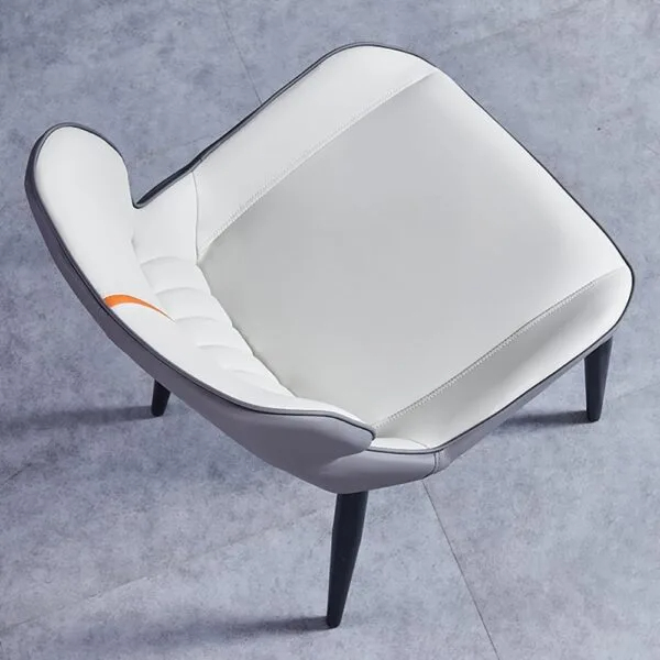 كرسي طاولة طعام بتصميم انيق