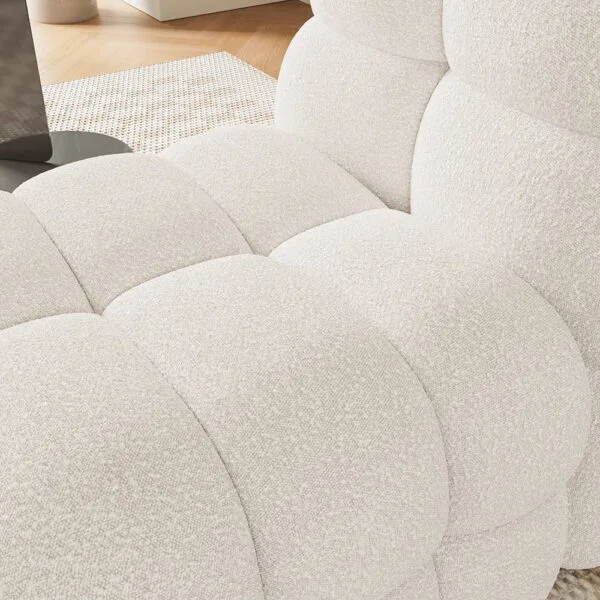 كرسي استرخاء بتصميم عصري ومختلف