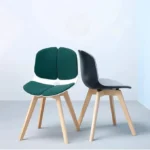 كرسي طاولة طعام مودرن بتصميم مميز