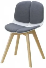 كرسي طاولة طعام مودرن بتصميم مميز