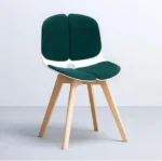 كرسي طاولة طعام مودرن بتصميم مميز