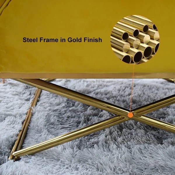 كرسي مفرد جلوس فاخر