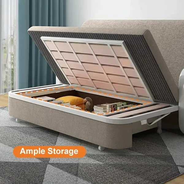 كنب سرير مودرن للراحة