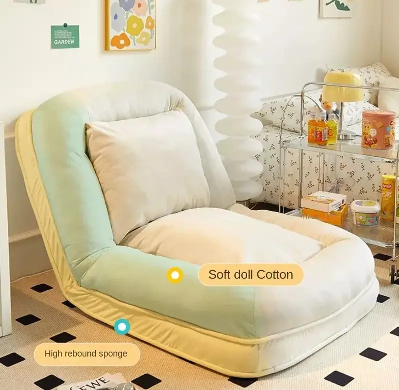 كنب استرخاء جدة قابل للفرد لاكثر راحة