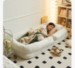 كنب استرخاء جدة قابل للفرد لاكثر راحة