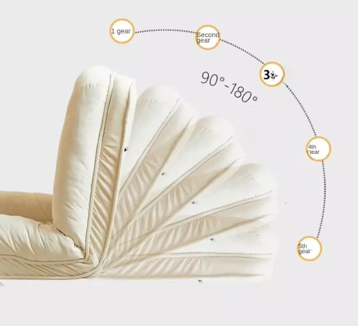 كنب استرخاء جدة قابل للفرد لاكثر راحة