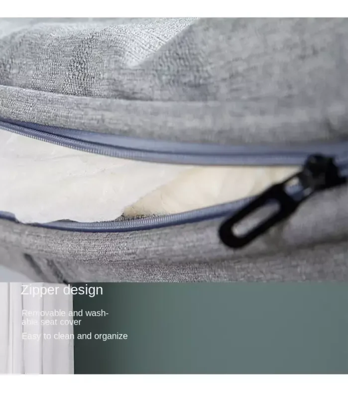 كنب سرير مودرن قابل للفرد