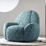 كنب مفرد بتصميم فاخر ومريح