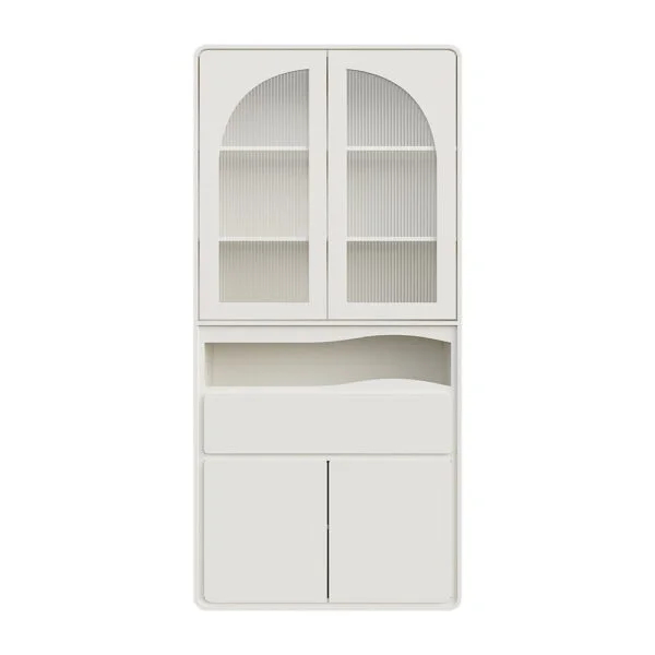 كورنر كوفي متعدد الاستخدامات