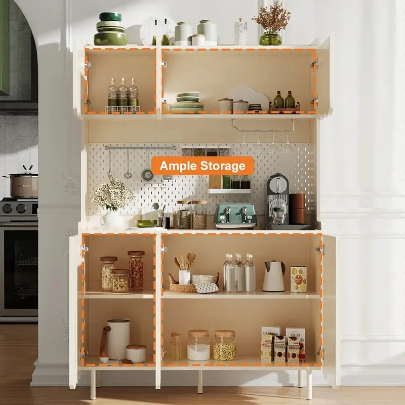 كوفي كورنر لغرفة المعيشة