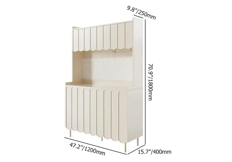 كوفي كورنر لغرفة المعيشة