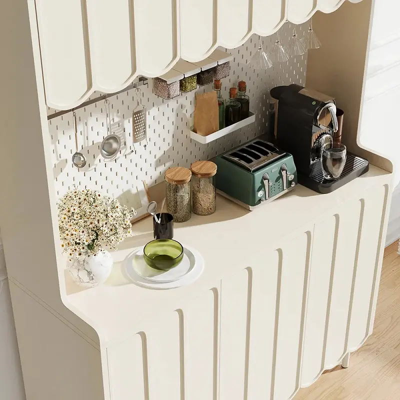 كوفي كورنر لغرفة المعيشة