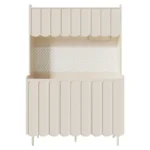 كوفي كورنر لغرفة المعيشة