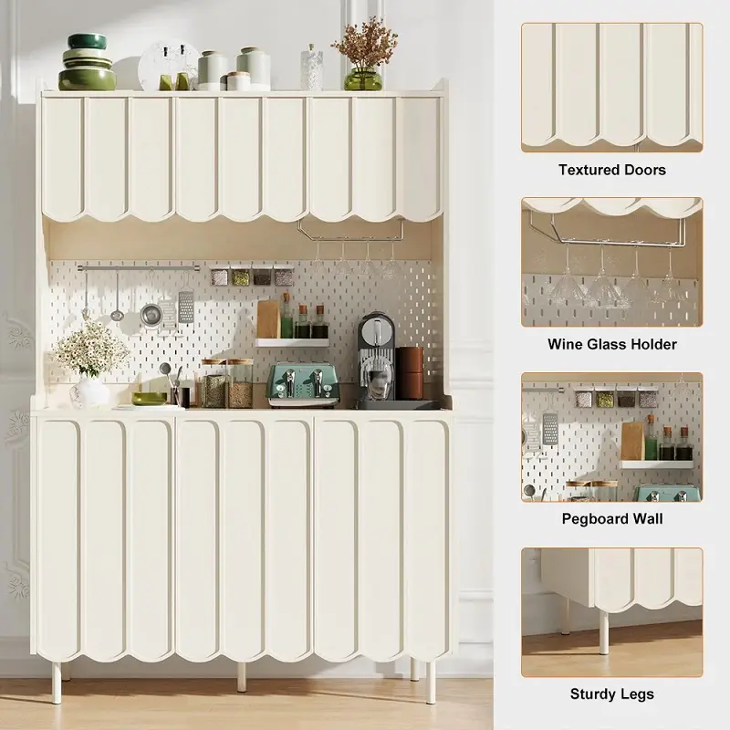 كوفي كورنر لغرفة المعيشة