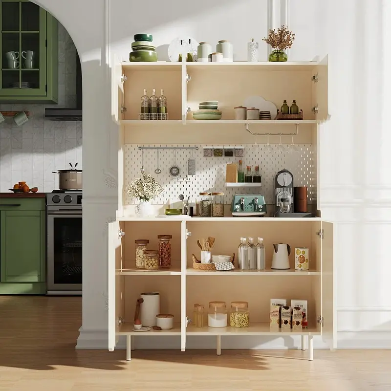 كوفي كورنر لغرفة المعيشة