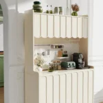 كوفي كورنر لغرفة المعيشة