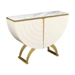 طاولة كونسول عصرية