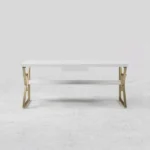 طاولة مكتب للعمل بتصميم مميز