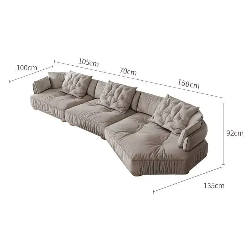 كنب صالة امريكي