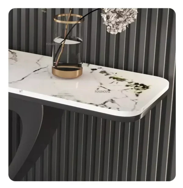 كونسول مودرن بتصميم مميز وانيق