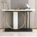 طاولة كونسول مودرن انيق لغرفة المعيشة