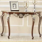 كونسول بتصميم كلاسيك عتيق