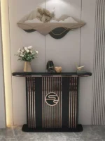 كونسول مودرن فاخر لغرفة المعيشة