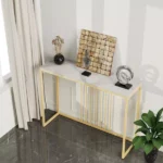 كونسول مودرن بتصميم حديث