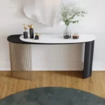 كونسول مودرن بتصميم ايطالي