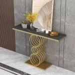 كونسول مودرن بقاعدة مميزة