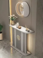 كونسول مودرن فاخر لغرفة المعيشة