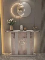 كونسول مودرن فاخر لغرفة المعيشة