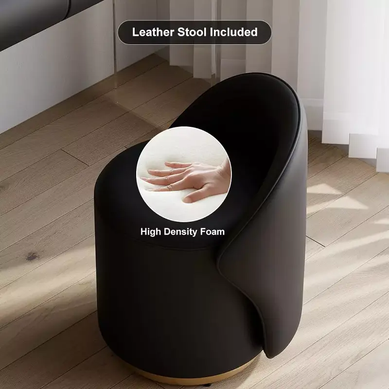 تسريحة غرفة نوم بتصميم مودرن فاخر